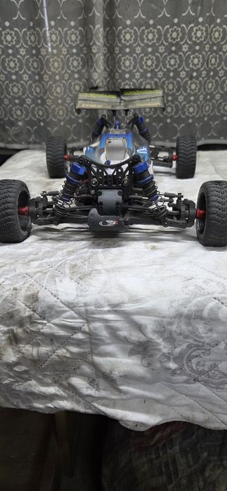 Продавам бъги FTX 1:10