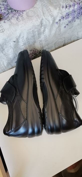 Обувки Theresia M. 39.5нLuftpolster