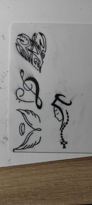 Машина за татуиране