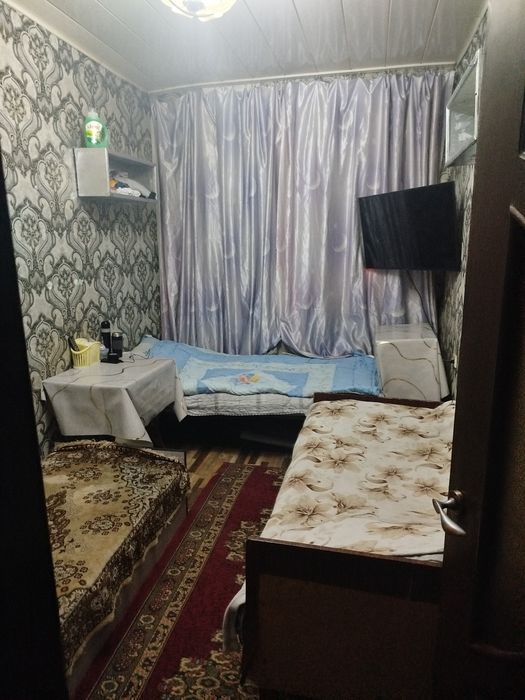 Аренда комнаты Чиланзар  для мужчин с подселением