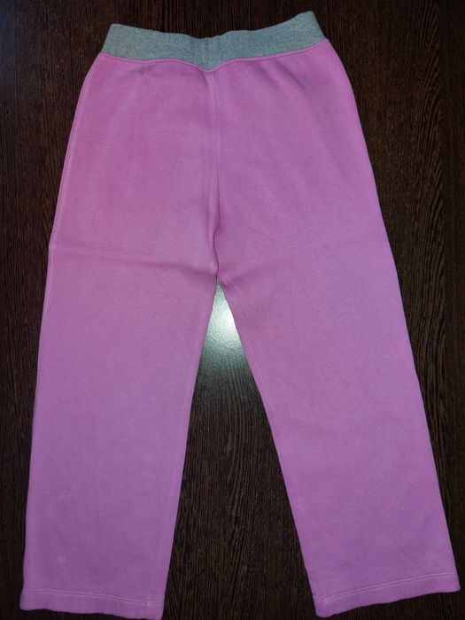 Trening fete NIKE, 122-128 cm, bumbac grosut - UTILIZ