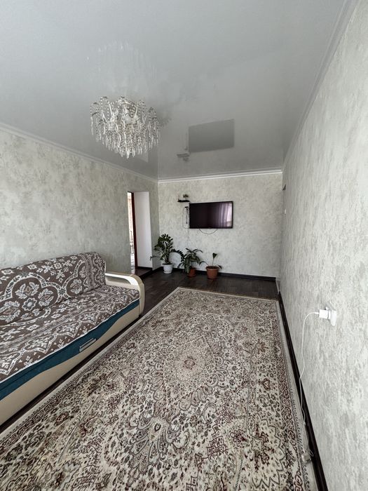 Продается 3 ком.квартира мкр Дружба 24