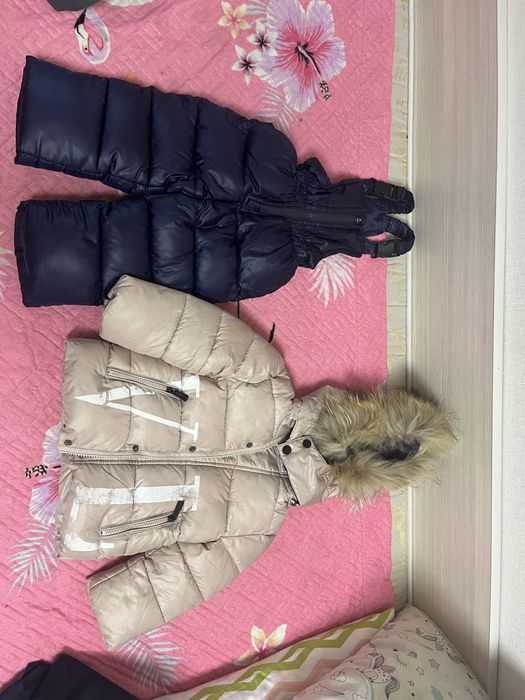Продам комбинезон 1 годик