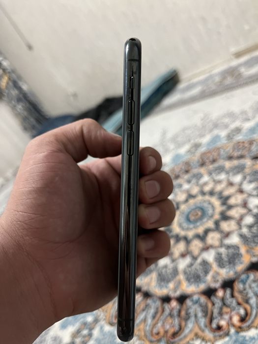 Iphone 11pro 256
