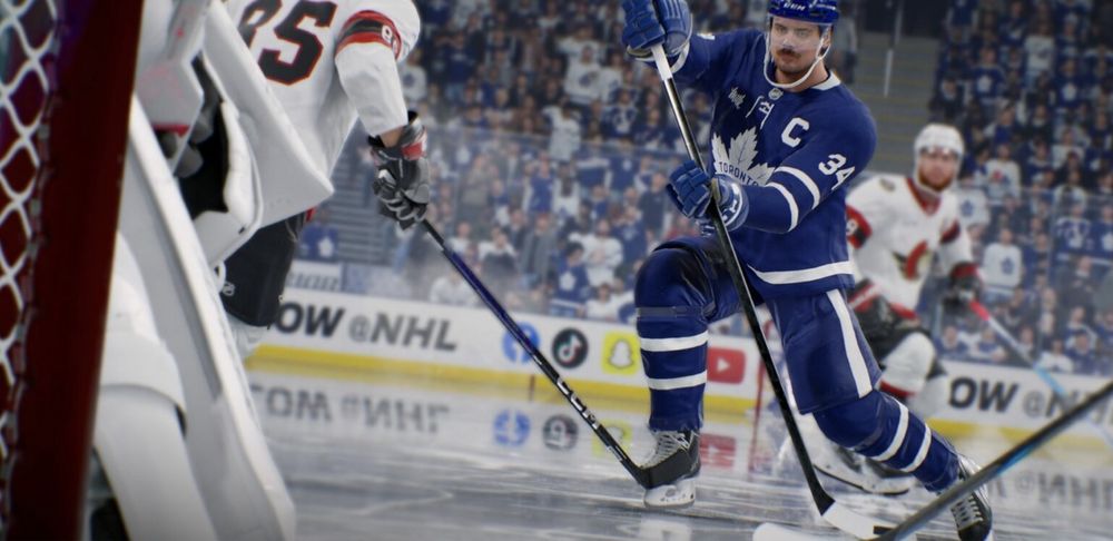 Продам диск NHL 26 на PS5