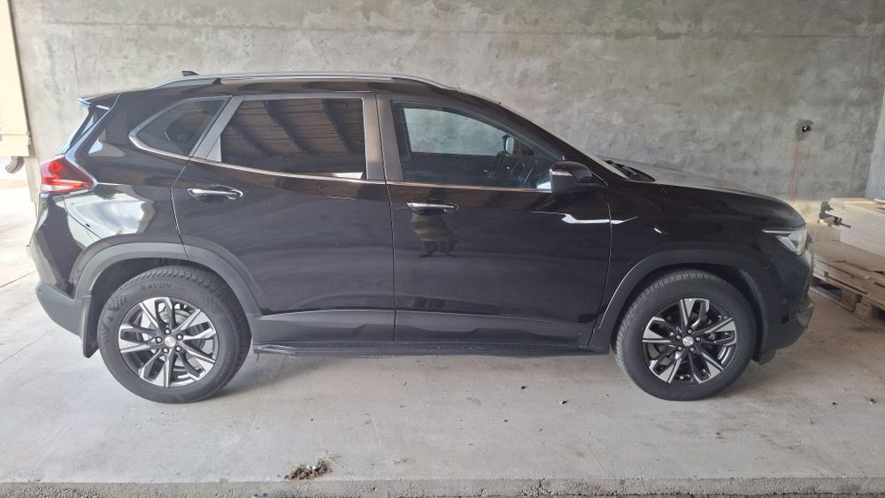 Tracker 2 premier