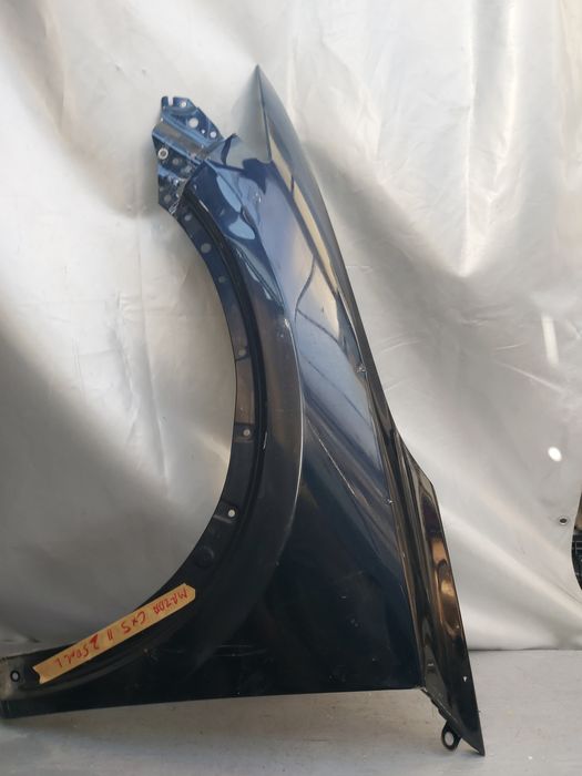 Калник мазда цх 5 Mazda CX5 2020 г