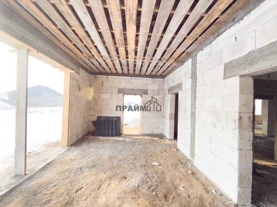 ПРОДАМ 4Х ком. дом Ынтымак (Канат ПРАЙМ)