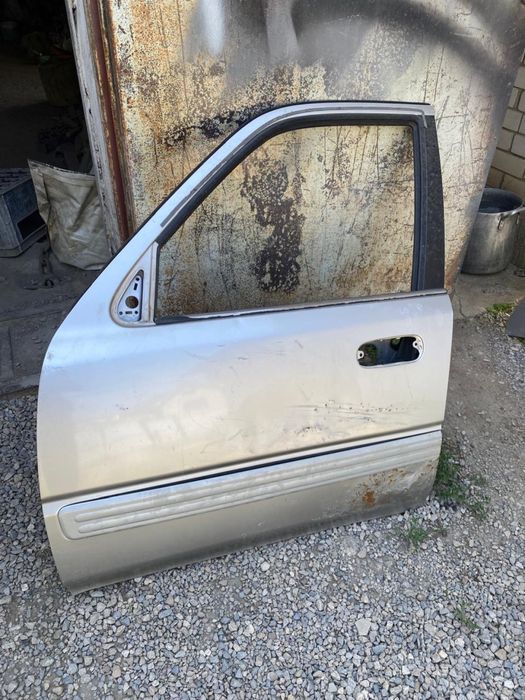 Двери Honda CR-V Хонда СРВ rd1