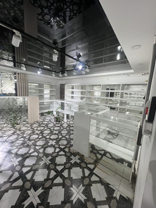 Мебель для магазина