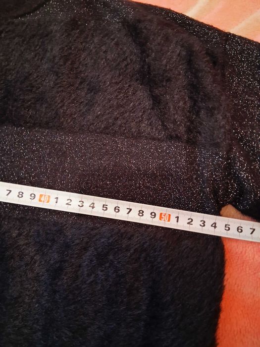 Дамска блуза (пуловер)