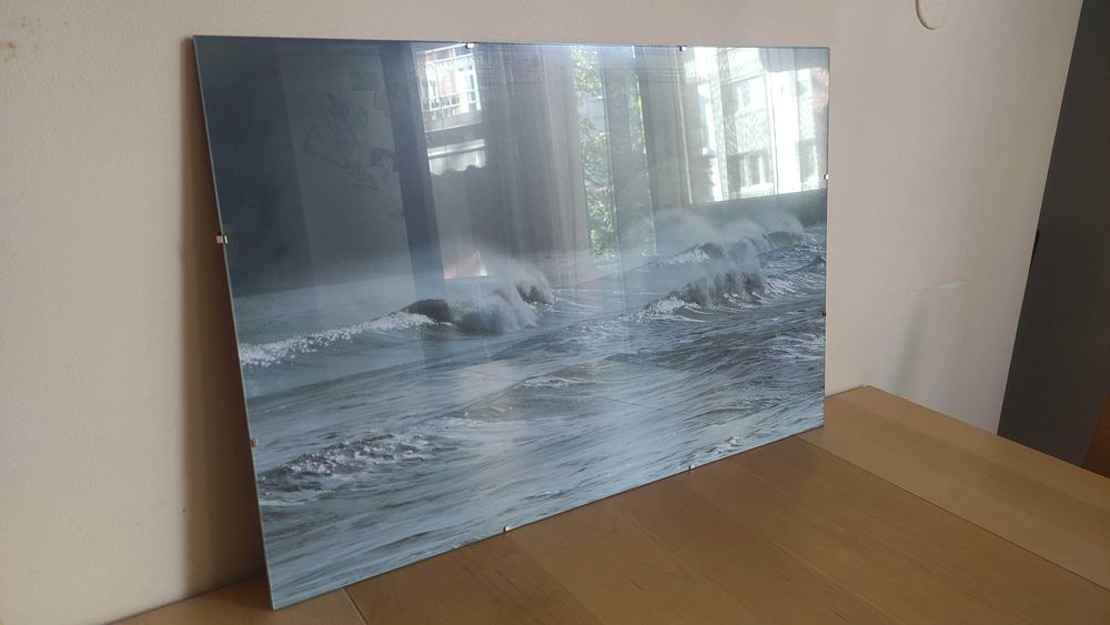 Принт на авторска фотография