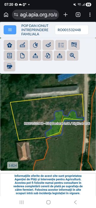 Baloti fan 250-500 Rotunzu 40 Fan or Lucerna.La TIR>RO Ferma chirie

Baloti se aduc pe garantie.
Uferim si cerem seriozitate. 
Nu ducem la BUCATA

Doa