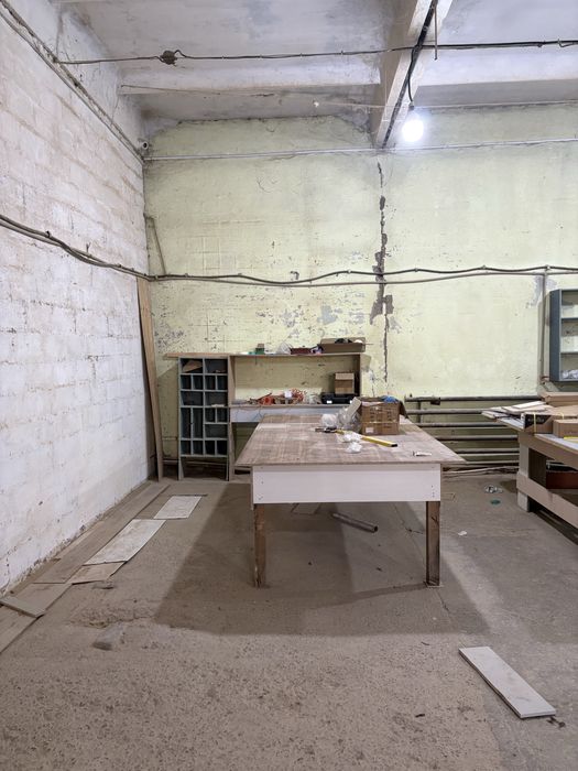 Стол для мебельщиков