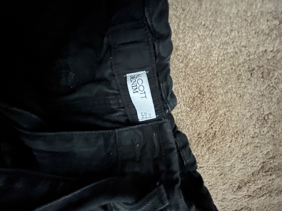 Къси панталонки