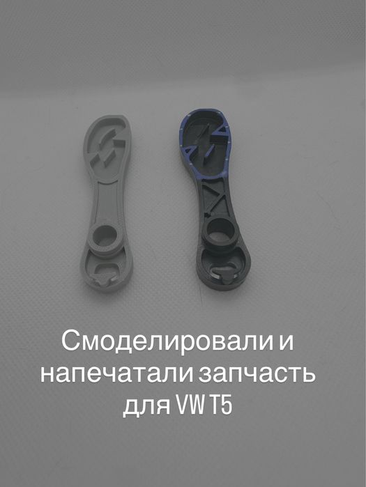 3D печать на заказ