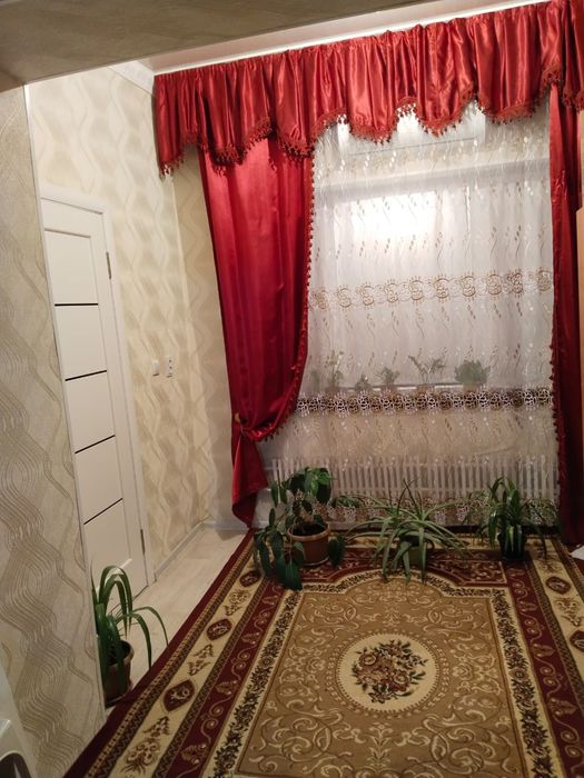 Продаётся срочная квартира