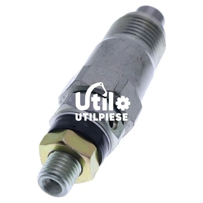Injector Kubota B4200D B5100D B5200D B6100D 1522153020 + piese Kubota