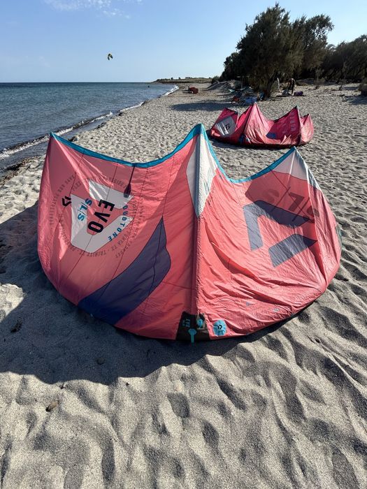 Evo 2022 9 sls duotone