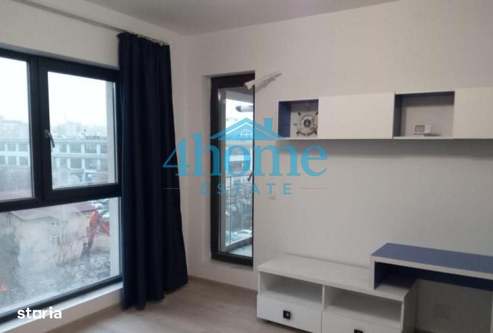 Studio Exigent Plaza | Lujerului | Militari