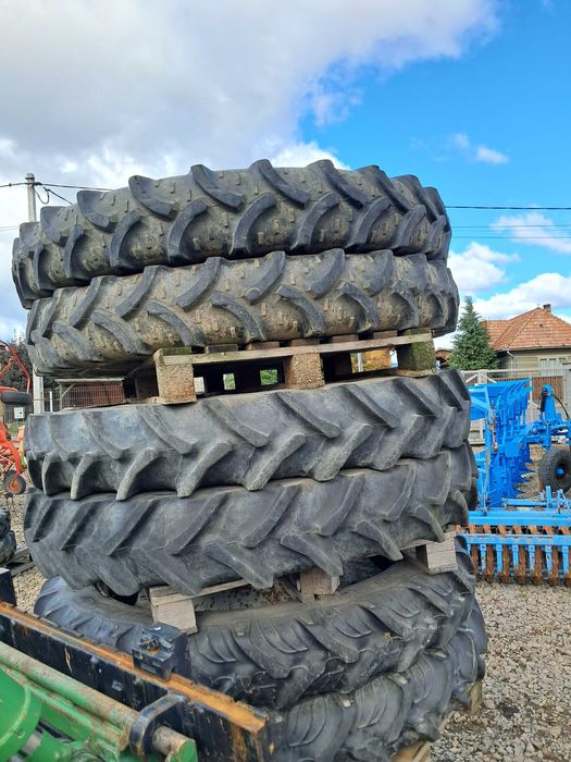 Roți înguste 230/95R44