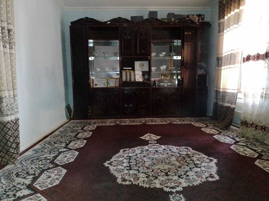 КАРМАНА Т.Нарпай 3 булимда тайёр ховли сотилади