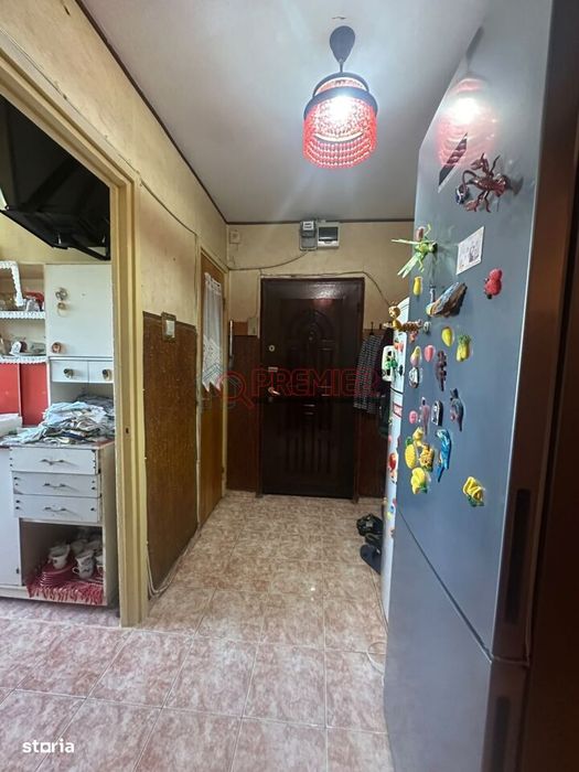 Apartament 3 Camere - Strada Uioara - SUPER PRET