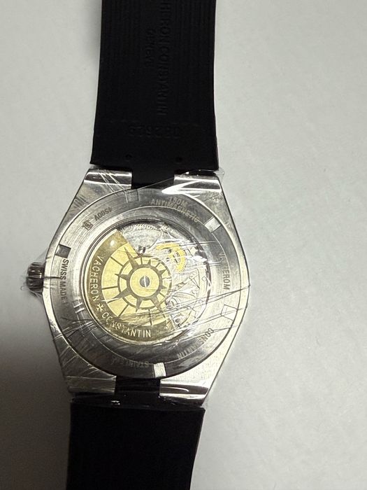 Vacheron Constantin