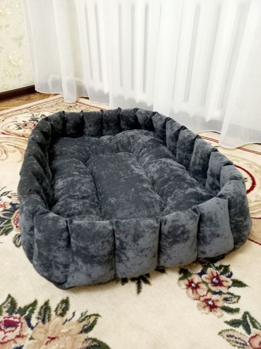 Лежанки для собак