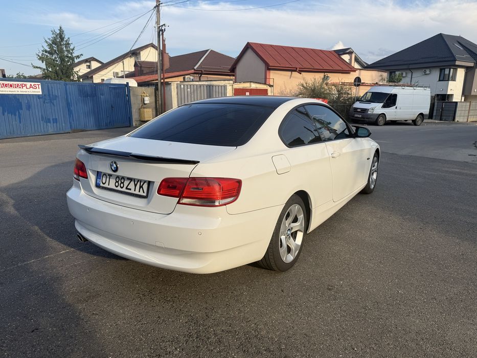 BMW 3 Series 2008 — imagine 5