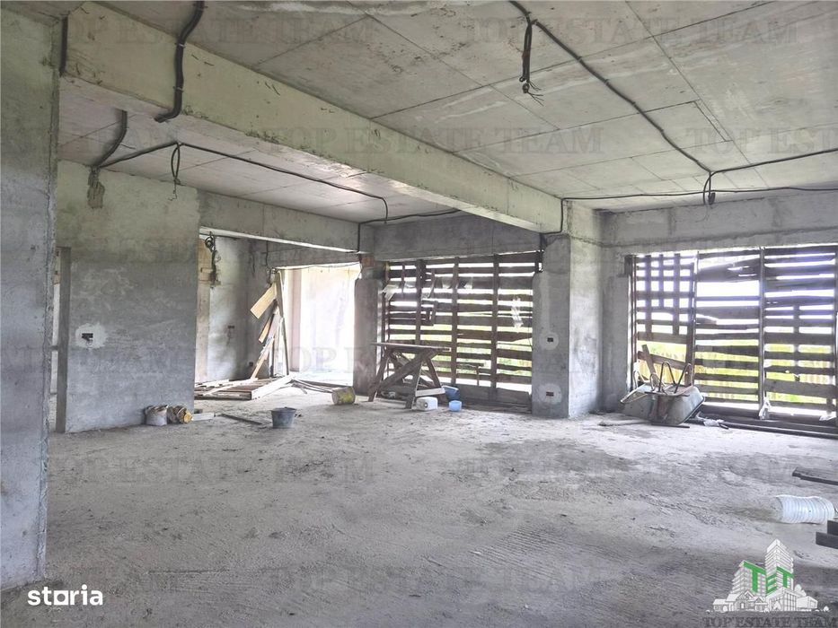Vanzare vila exclusivista S+P+1E Snagov - Ghermanesti, teren 1.371 mp