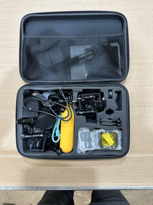 Аксесоари за GoPro камера