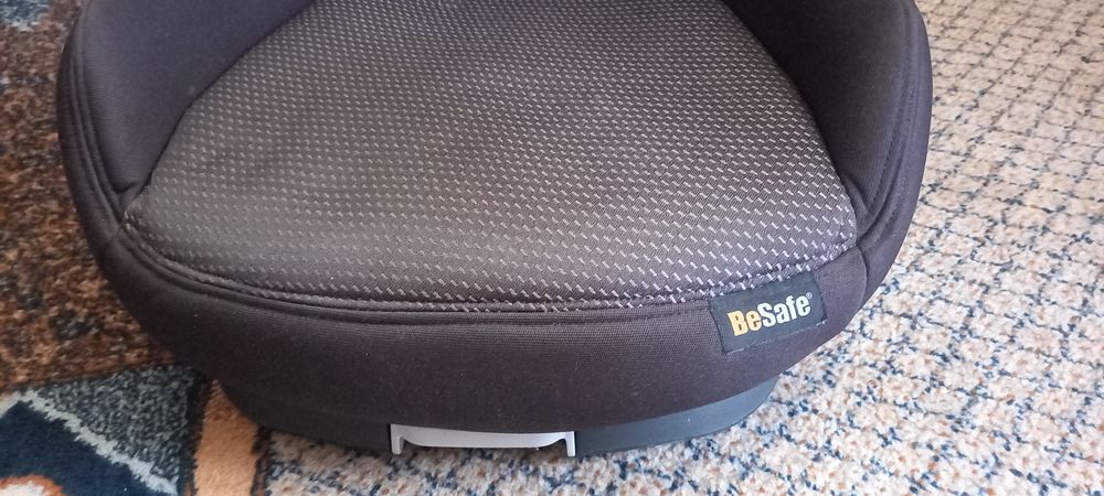 Автомобильное детское кресло