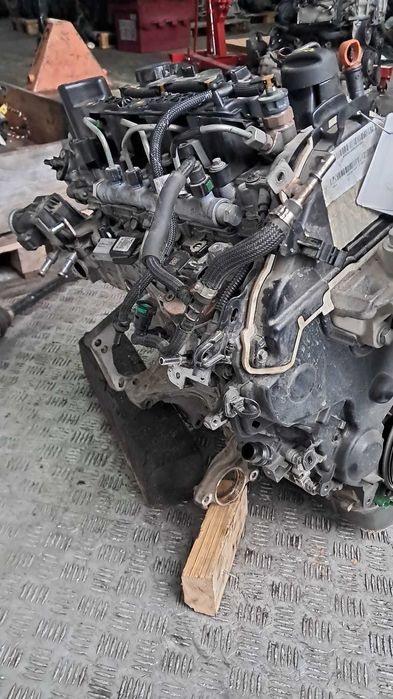 pompa injectie PEUGEOT 308 T9 SW 1.5 HDI cod motor YHZ  an 2019