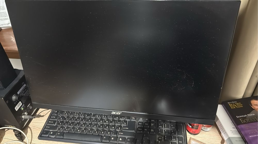 Компьютер комплект