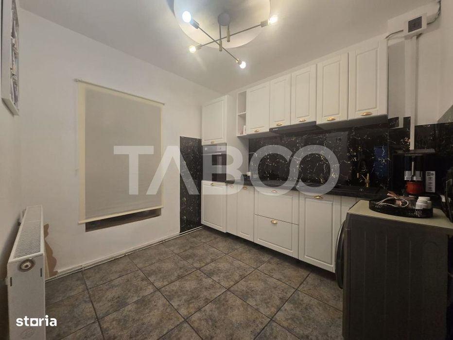 Comision 0% Casa de vanzare 67mp strada Praga in Piata Cluj Sibiu