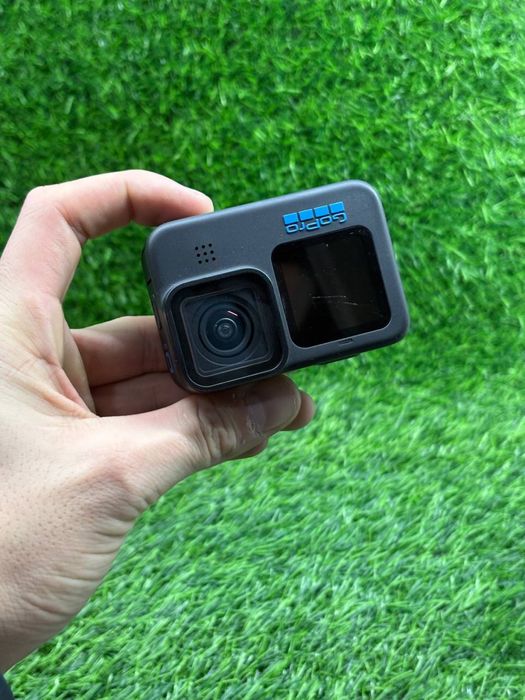 GoPro 10 Black / Ломбард Дд / id0173