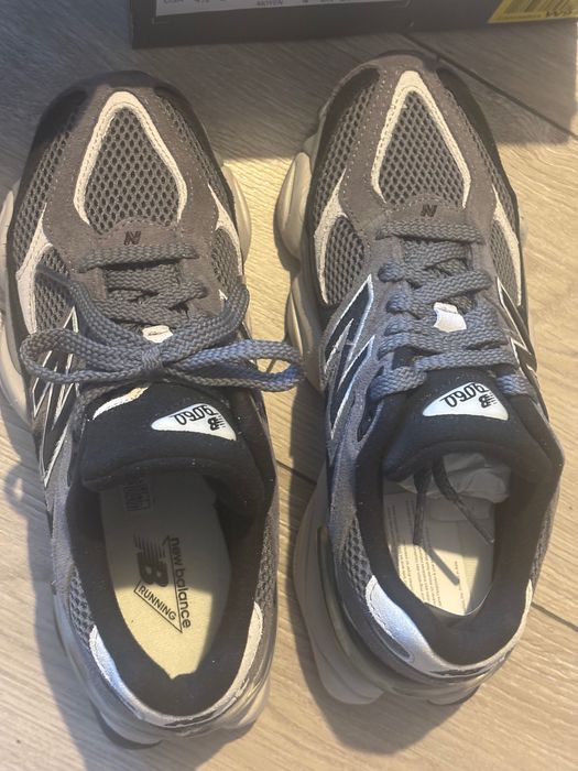 New balance 9060 grey