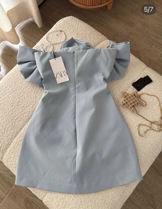 Дамска рокля Zara