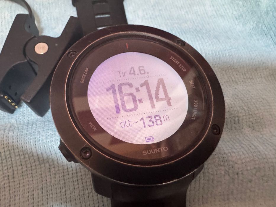 Ceas Suunto Ambit3