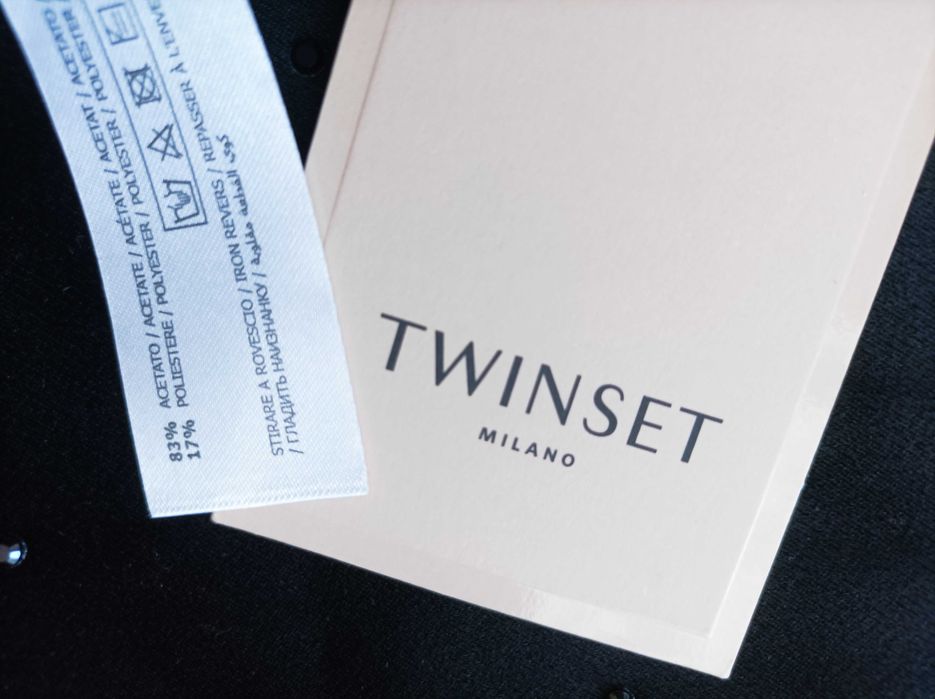 TWINSET ново шалче
