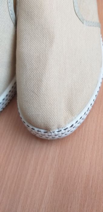 Макасы новые 40 размера