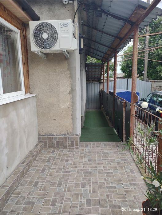 Vand casa in fughiu 145000€