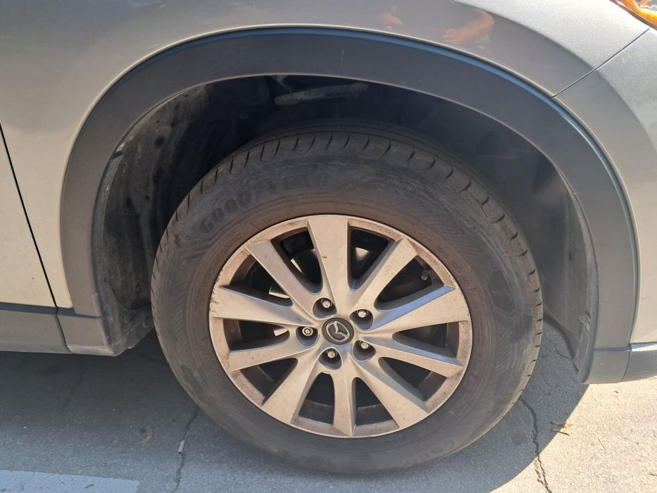 Лайсна калник Mazda CX5 2013/2016г