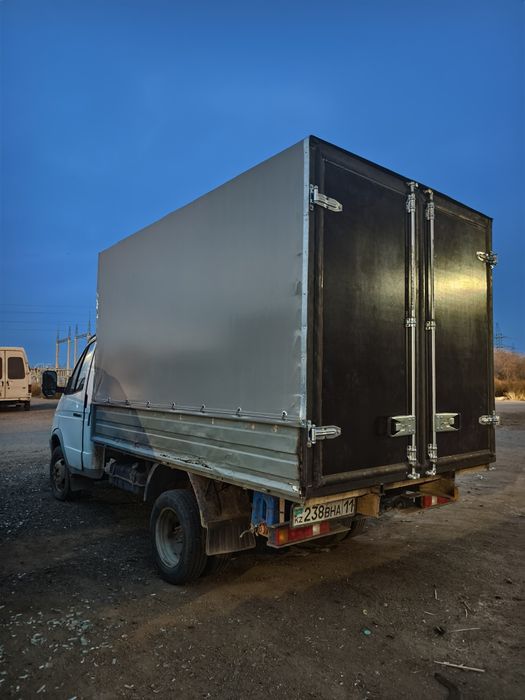 Продам Газель !!!