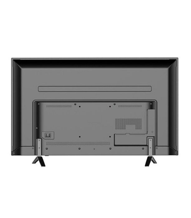 Телевизор / LED-телевизор / Smart TV