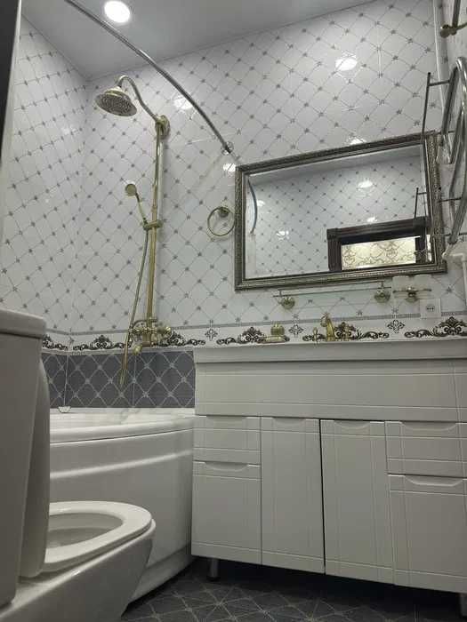 Сдается  квартира на новостройке Голден Хаус