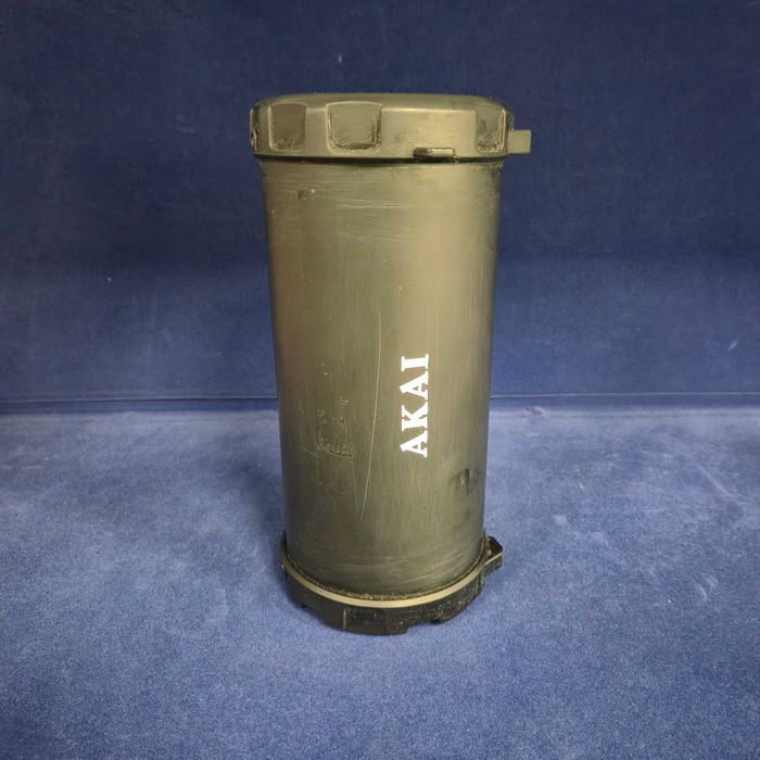 Boxa portabila Akai / Garantie 2 ani ! ( B33167.1 / Ag28 )