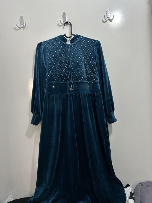 Разгрузка гардероба