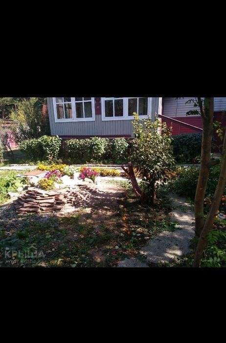 Сдам коттедж в лесном массиве